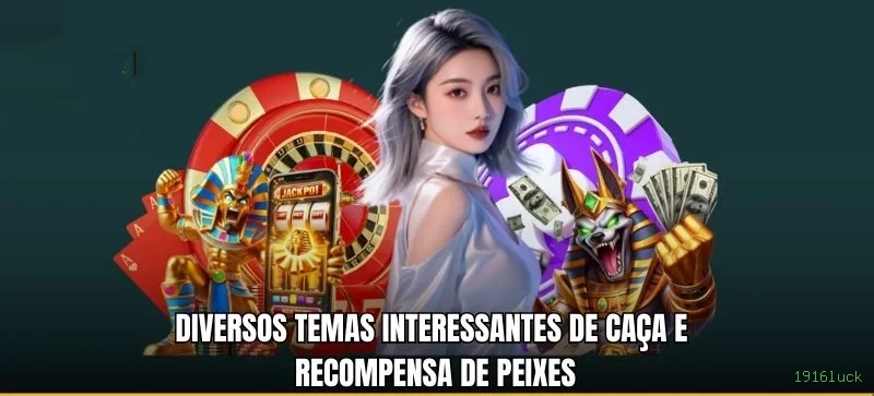 1916luck APK Android Download