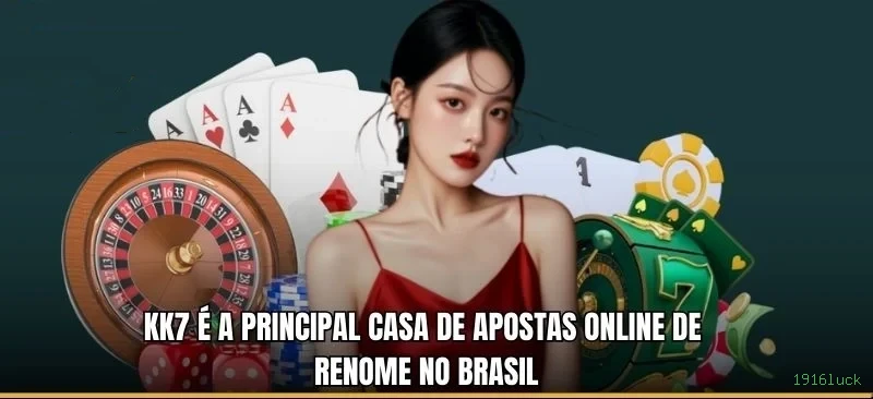 1916luck APK Download Oficial