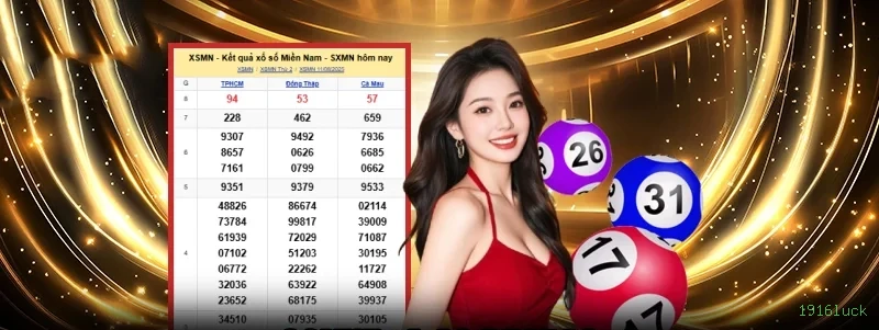 Baixar APK 1916luck