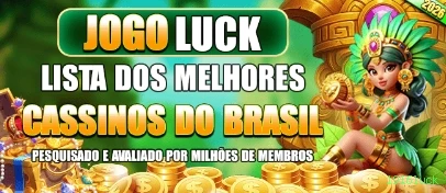 Criar Conta 1916luck