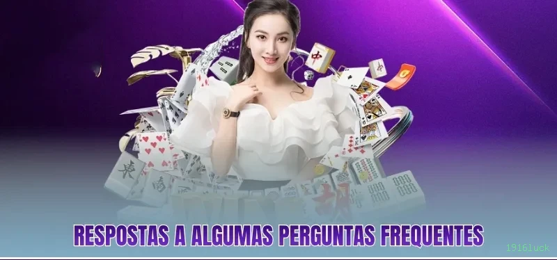 1916luck Jogo Responsável