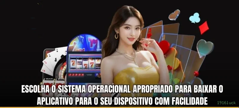 1916luck Sem Navegador