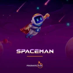 Spaceman 1916luck