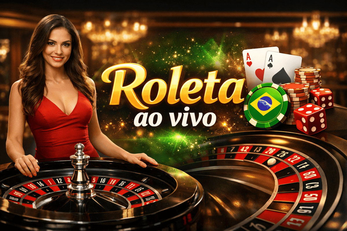 Roleta 1916luck